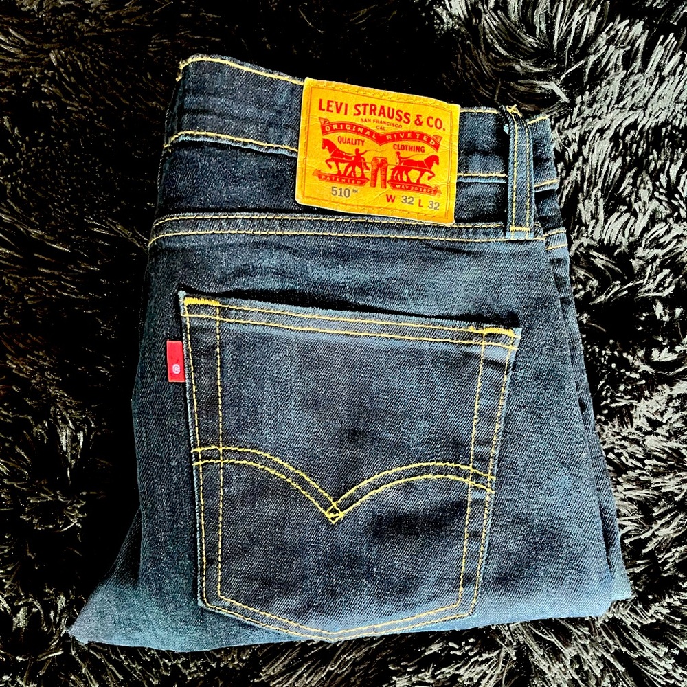 Levi’s 510 32x32